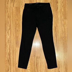 Talbots skinny pants